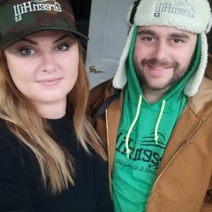 Meet your Posher, Johnny